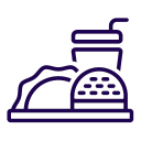 Food & Beverage icon